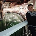 Profile Picture of Mark Anthony P. Arbon (@mark_arbon21) on Instagram