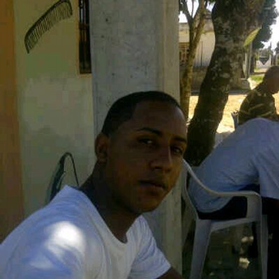 Profile Picture of Richard Sanchez (@RichardJeter) on Twitter