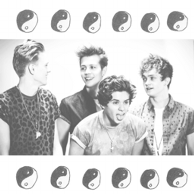 Profile Picture of •on Twitter