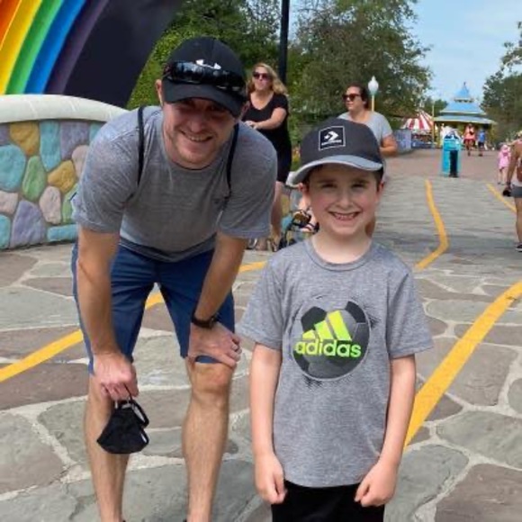 Profile Picture of Adam Crawford (@adam_0068) on Poshmark