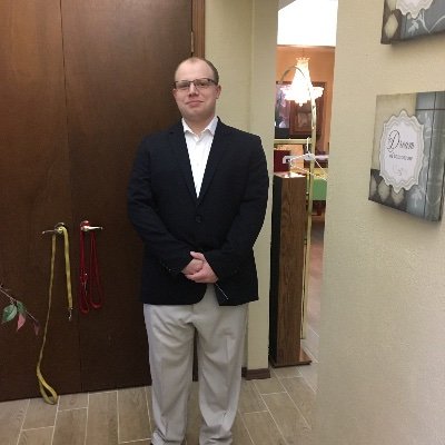 Profile Picture of Mason Holliday (@MasonHolliday5) on Twitter