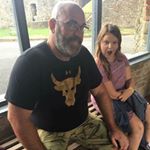Profile Picture of Alex Warwick-Mitchell (@alexwarwickmitchell) on Instagram