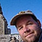 Profile Picture of Greg Wesson (@gregwtravels) on Flickr