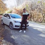 Profile Picture of iman saadatnia (@iman.saadat66) on Instagram