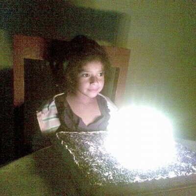 Profile Picture of Lidia Ballesteros (@198Lidia) on Twitter