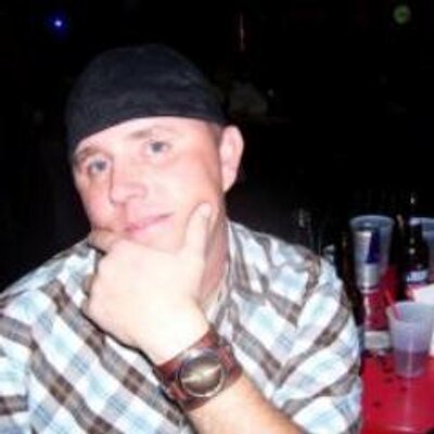 Profile Picture of Jason Christman (@jasonchristman1) on Twitter