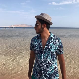 Profile Picture of Mark George (@mark.george) on Instagram