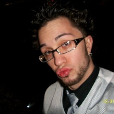 Steve Sabol - Twitter Profile Picture of Steve Sabol (@EastSideSwag213) on Twitter