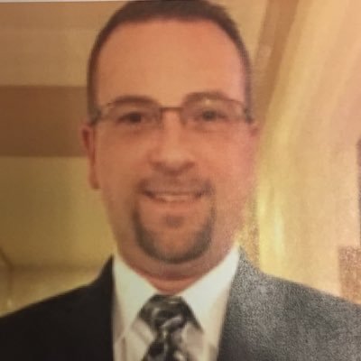 Profile Picture of Eric Moran (@FordFusionGuy) on Twitter