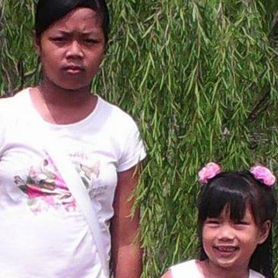 Profile Picture of Lye Wen Ching (@Wenching00) on Twitter