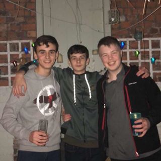 Profile Picture of Connor Hennessy (@connor.hennessy.370) on Facebook