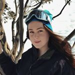 Profile Picture of Briana Margetts (@briana_margetts) on Instagram