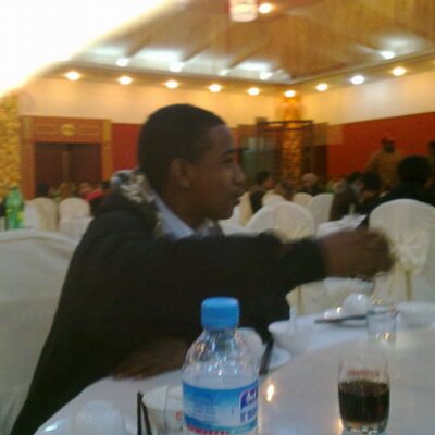 mohamed dahir aden - Twitter Profile Picture of mohamed dahir aden (@nabiilxl) on Twitter