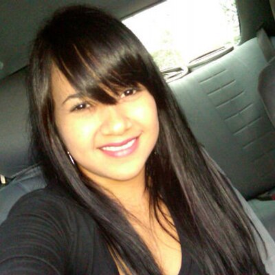 Profile Picture of Mariela Ramos (@marielaramos16) on Twitter