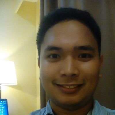 Profile Picture of Francis Jayson Vallesfin (@VallesfinJayson) on Twitter
