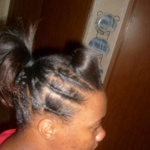 Profile Picture of Amie Tucker (@mz_comeback) on Myspace