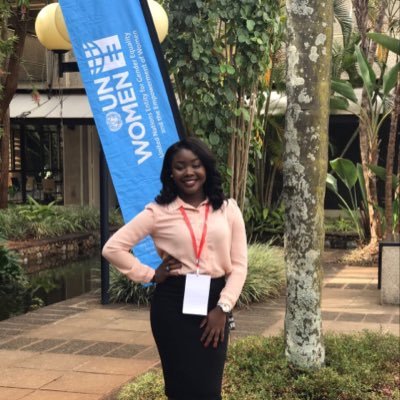 Profile Picture of Joy Sampson (@JoyJoydaves1) on Twitter
