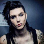 Profile Picture of Andrew Biersack (@andrewbvb) on Instagram