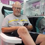 Profile Picture of Chuck Clawson (@cclawson) on Instagram