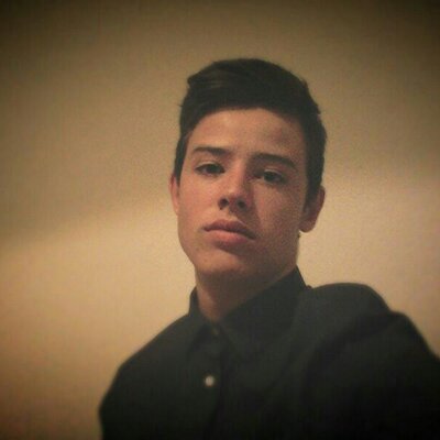 Profile Picture of AndreaRauch (@AndyRauch69) on Twitter