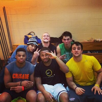 Profile Picture of Famous Stamas (@Jimmy_stamas) on Twitter