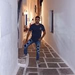 Profile Picture of Dimitris Roussos (@dimitris_roussos) on Instagram