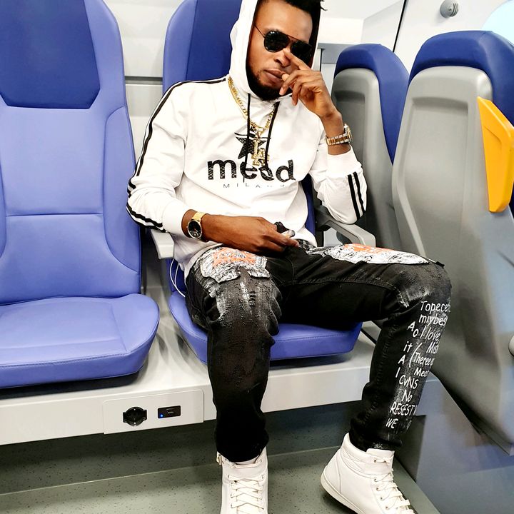 Profile Picture of Don Mosco (@don_mosco1) on Tiktok