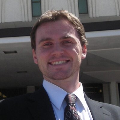 Profile Picture of Matt Triplett (@archercredit) on Twitter