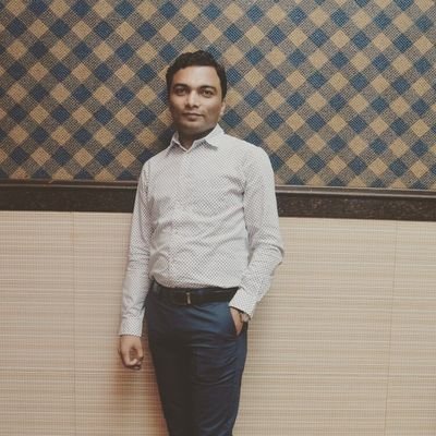 Profile Picture of Arvind Pandey (@arvindpandey86) on Twitter