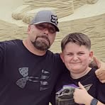 Profile Picture of Kenneth Seaver (@kenneth.seaver) on Facebook