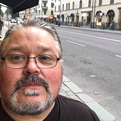 Profile Picture of Shaun Fulton (@ShaunFulton12) on Twitter