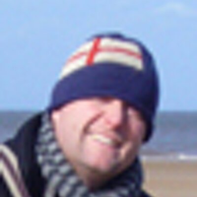 Profile Picture of Mark Ruggles (@Ruggs68) on Twitter