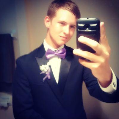 Profile Picture of Alex Parham (@alexnparham) on Twitter