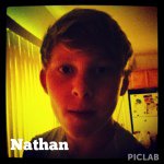 Profile Picture of Nathan Terrell (@nathanisplayin) on Instagram