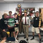 Profile Picture of John Fallon (@john_fallon4) on Instagram