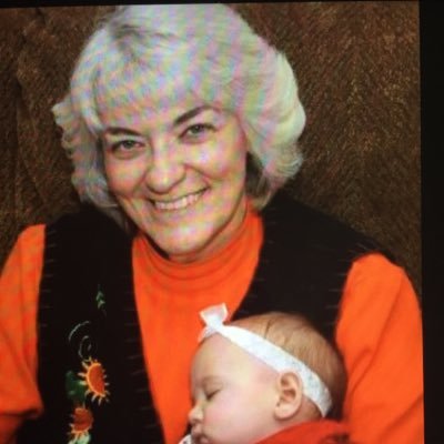 Profile Picture of Sharon Boothe (@slbtwo) on Twitter