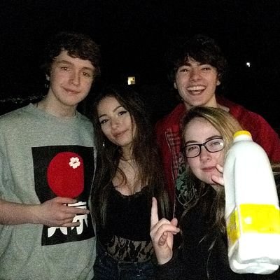 Profile Picture of Mark Carrick (@markopolo0402) on Twitter