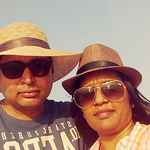 Profile Picture of Srilakshmi Kothapalli (@kothapalli_srilakshmi) on Flickr