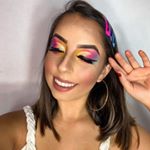 Profile Picture of Nicole Almeida (@nicolealmeida_makeup) on Instagram