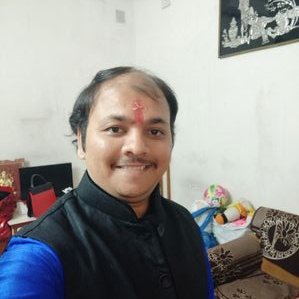 Profile Picture of Munjal Shah (@MunjalShah8) on Twitter