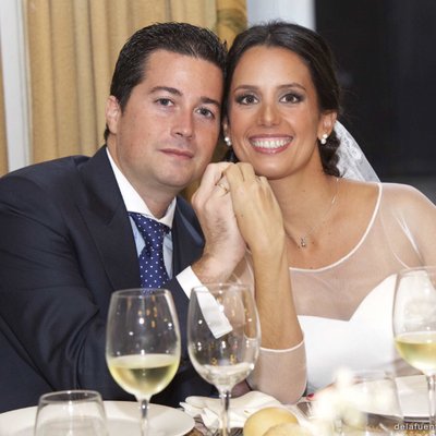 Profile Picture of Luisa Cabrera (@luisacabrera85) on Twitter