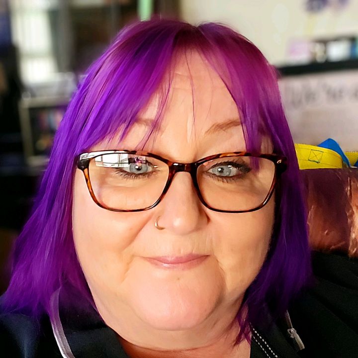 Profile Picture of Dawn Holmes (@dawn.holmes) on Tiktok