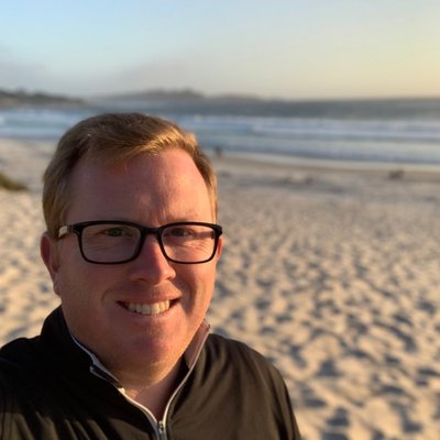 Profile Picture of Matthew McEvoy (@McEvoyMatthew) on Twitter