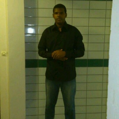 Profile Picture of Jean-Marc Mathurin (@mathurin_jean) on Twitter