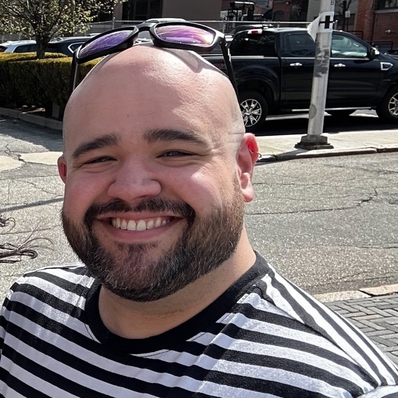 Profile Picture of Andrew Fitzgerald (@apfitzg2) on Poshmark