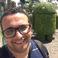 Profile Picture of Omar Abdel-wahab (@omar-abdel-wahab) on Quora