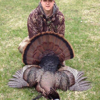 Profile Picture of Mark Schlenker (@mschlenker17) on Twitter