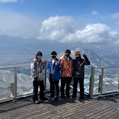 Profile Picture of Ryosuke Yokomae (@ryosuke_yokomae) on Twitter