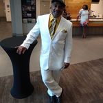 Profile Picture of Derrick Mahoney (@derrickmahoney8) on Instagram