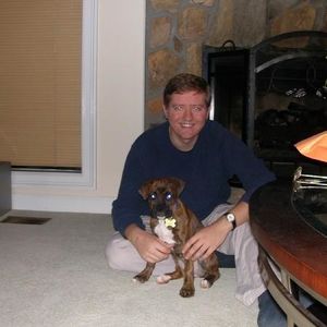 Profile Picture of David Rosengrant (@astrophysicsguy) on Myspace